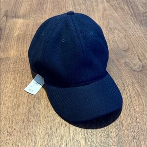 *NWT* Brooks Brothers Wool Cap